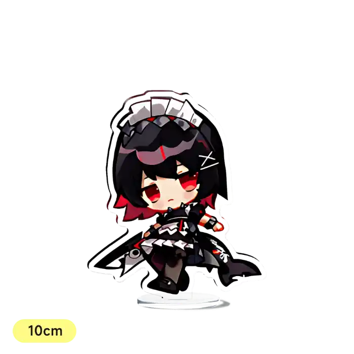 Zzz Hot Game Zenless Zone Zero Nicole Demara Billy Kid Von Lycaon Acrylic Stand Model Plate Custom Charm Phone Personalized, Keychain, Mô Hình Đứng Standee Anime, In 2 Mặt, Cao 6cm, Trang Trí Decor Bàn Học, Balo 9 Zzz Hot Game Zenless Zone Zero Nicole Demara Billy Kid Von Lycaon Acrylic Stand Model Plate Custom Charm Phone Personalized, Keychain, Mô Hình Đứng Standee Anime, In 2 Mặt, Cao 6cm, Trang Trí Decor Bàn Học, Balo - Ảnh 9